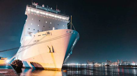 Britain preparing to send evacuation ship to Middle East