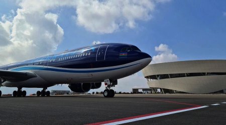 Nearly 200 Azerbaijani citizens remaining in UAE brought back home