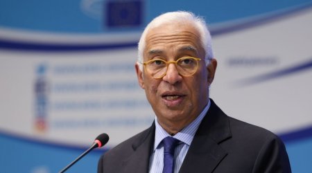 Russia is the only winner of Middle East war, EU's Costa says