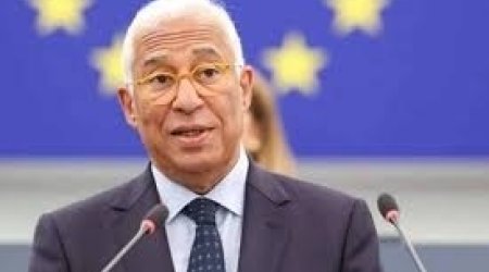 Завтра президент Евросовета посетит Азербайджан