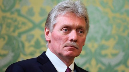 Кремль о переговорах по Украине