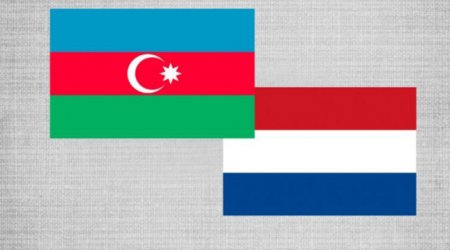 Niderland İrandakı səfirliyini Tehrandan Azərbaycana köçürüb