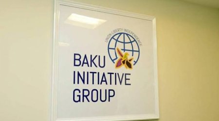 Bakı Təşəbbüs Qrupu kiberhücumlara məruz qalıb