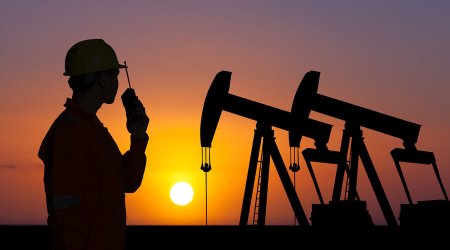 BEA Yaxın Şərqdə gərginlik fonunda rekord həcmdə neftin bazara çıxarılmasını müzakirə edir &ndash; WSJ