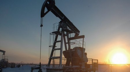EIA releases oil production forecast for Azerbaijan for 2027