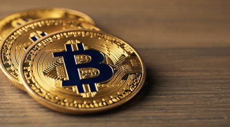 
Relative decline observed in crypto market