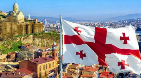 Azerbaijan increases investment in Georgia