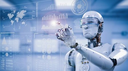 Azərbaycan süni intellekt üzrə Qafqazda birinci, Mərkəzi Asiyada ön sıralardadır