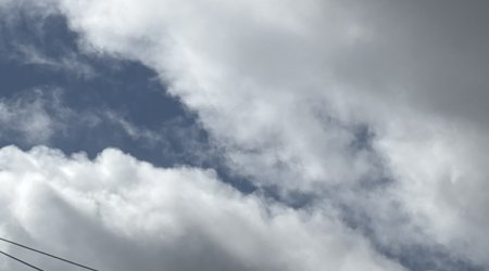 Sabah 13 dərəcə isti olacaq - PROQNOZ