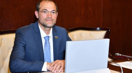 Deputat: Süni intellekt xidmətləri sadə fermerlərə kifayət qədər çatmır