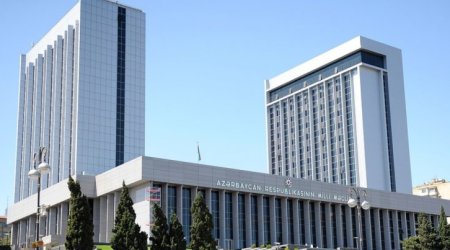
В Азербайджане меняются названия трёх сел