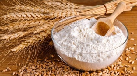 Azərbaycanda unun son topdansatış qiymətləri açıqlanıb