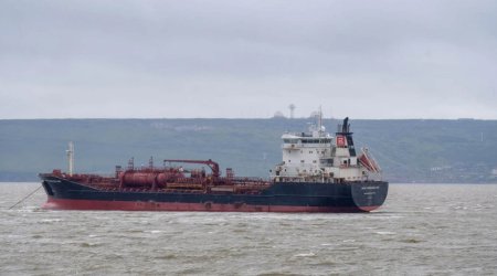 Erlan Aqkenjenov: Kazakhstan plans to export 1.5 to 2.2 M tons of oil via BTC