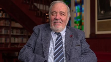 İlber Ortaylı xəstəxanaya yerləşdirilib, reanimasiyadadır