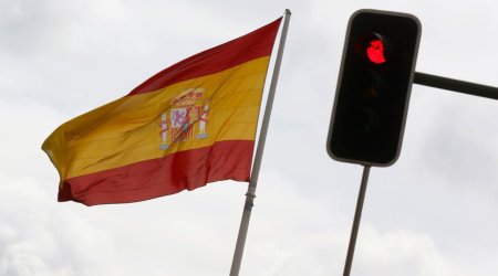 
İspaniya İsraildəki səfirini geri çağırıb