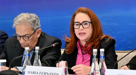 BMT rəsmisi: Hazırda dünyada 100-ə yaxın silahlı münaqişə var