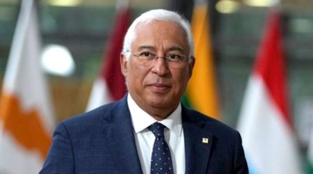 Antonio Kosta: Aİ Azərbaycanın Naxçıvana hücumu qətiyyətlə pisləyir