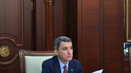 Regional bazarlar üçün tətbiqlər istehsal edib satmalıyıq - deputat