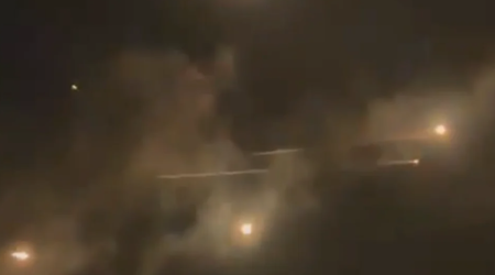 &ldquo;Hizbullah&rdquo; İsrailə qarşı hərbi əməliyyata başlayıb