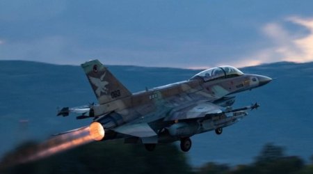 Крупнейшая атака &laquo;Хезболлы&raquo;. Израиль наносит ответный удар