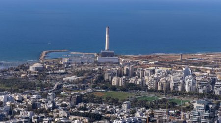 
"Хезболлах" объявила о начале операции против Израиля