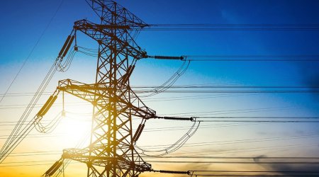 Pirşağıda bu gün elektrik enerjisi olmayacaq