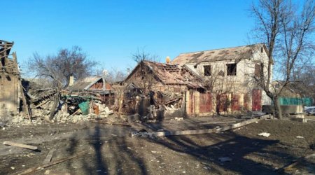 Обстрелы юго-востока Украины привели к ранениям 15 человек