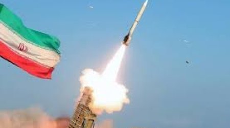 İsrail Təhlükəsizlik Xidmətinin qərargahı vurulub