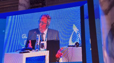 Əmr Musa: XXI əsrdə qlobal təhlükəsizlik anlayışı yenidən müəyyənləşdirilməlidir