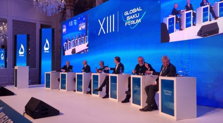 İsrail-Fələstin mövzusu siyasətçilər arasında mübahisə yaratdı