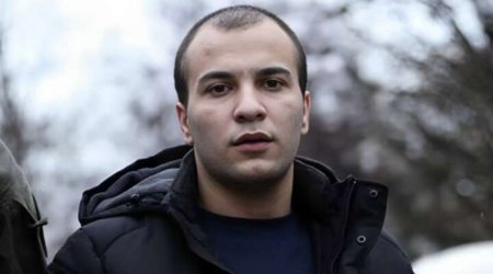 Aqşin Bəbirova cinayət işi açılıb