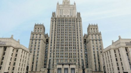 Rusiya vətəndaşlarını Almaniyaya səyahət etməkdən çəkinməyə çağırıb