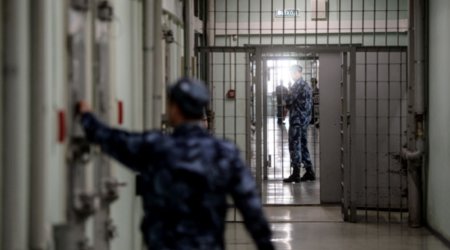 Российские тюремщики массово увольняются