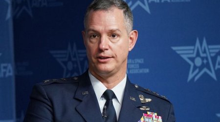 США перебрасывают все больше войск для войны с Ираном