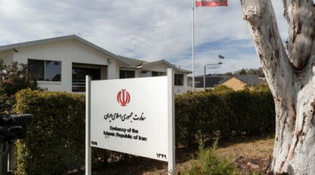 Иранские дипломаты просят убежища на Западе