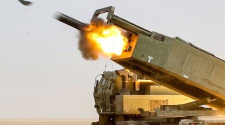 US shifts air defense systems from Europe to Middle East amid Iran conflict