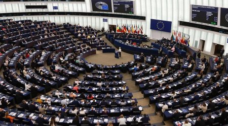 Противостояние пяти постпредов на заседании СБ ООН