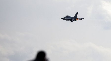 İsrail Tehrana yeni hücum dalğasına başlayıb