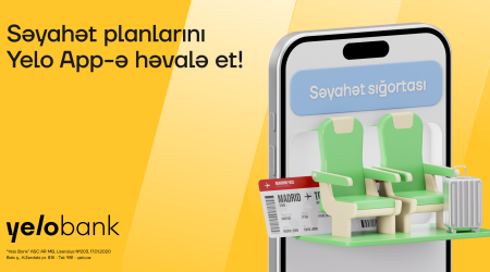 Leave your travel plans to Yelo App!