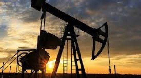 
&ldquo;Brent&rdquo; neftinin qiyməti artıb