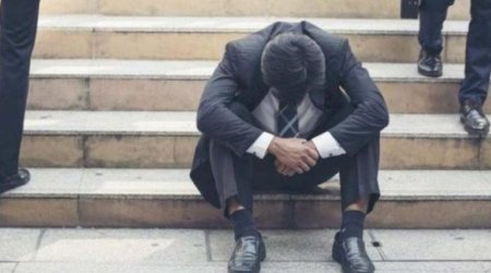 Ölkədə işsizlərin sayı açıqlanıb