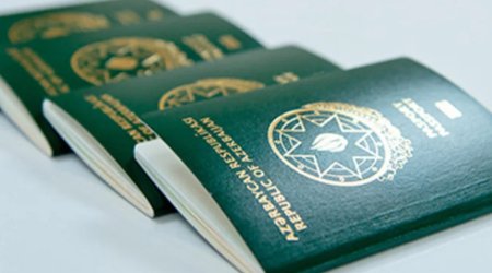 Ötən il 64 nəfərə Azərbaycan vətəndaşlığı verilib