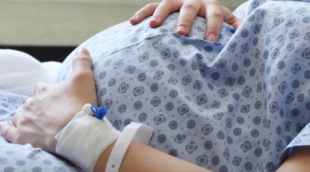 Tərtərdə 19 yaşlı qadın doğuş zamanı ölüb