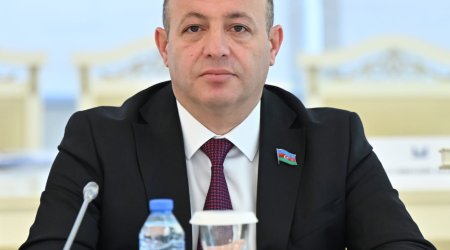 Deputat baş nazirdən xahiş edib ki, Lerikdə idman kompleksinin tikilməsinə vəsait ayırsın