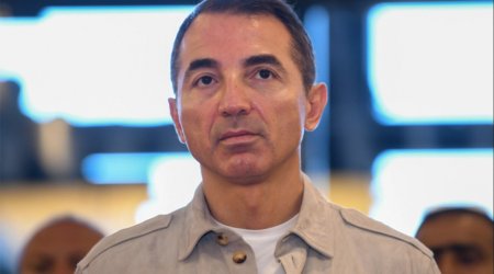 Adnan Əhmədzadənin həbs müddəti yenidən uzadılıb