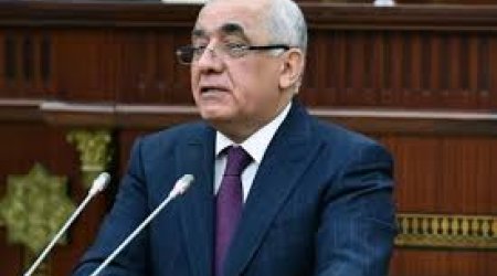 Baş nazir deputatların qaldırdığı problemlərlə bağlı cavab verib