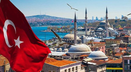 KİV: Türkiyə ABŞ-İran-İsrail müharibəsində tərəf olmayacaq