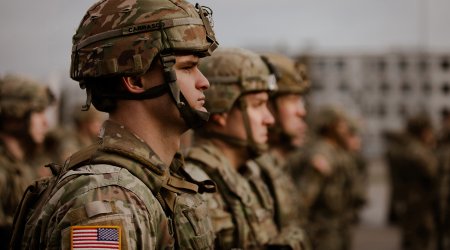 ABŞ Yaxın Şərqə hərbi qüvvələr göndərəcək