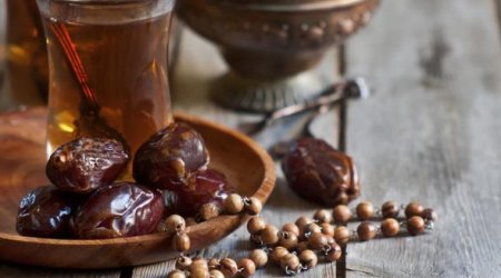 Ramazanın iyirmi dördüncü gününün duası - İmsak və iftar vaxtı