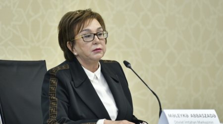 Buraxılış imtahanı sualları ilə bağlı şikayətlərə DİM sədrindən cavab